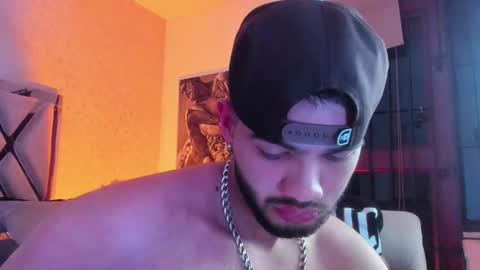 Snapshot of vincentblack_ chatting on 5, 2, 2026 Vincent online show from 5, 2, 2026