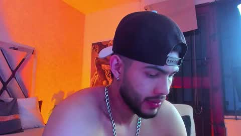 Snapshot of vincentblack_ chatting on 6, 2, 2026 Vincent online show from 6, 2, 2026