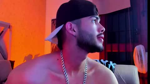 Snapshot of vincentblack_ chatting on 9, 2, 2026 Vincent online show from 9, 2, 2026