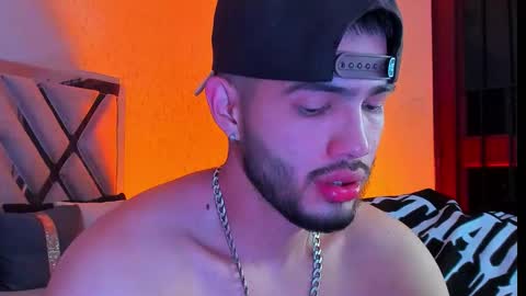 Snapshot of vincentblack_ chatting on 11, 2, 2026 Vincent online show from 11, 2, 2026