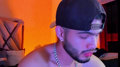 Snapshot of vincentblack_ chatting on 13, 2, 2026 Vincent online show from 13, 2, 2026