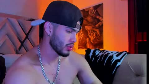 Snapshot of vincentblack_ chatting on 14, 2, 2026 Vincent online show from 14, 2, 2026