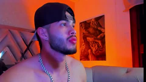 Snapshot of vincentblack_ chatting on 15, 2, 2026 Vincent online show from 15, 2, 2026