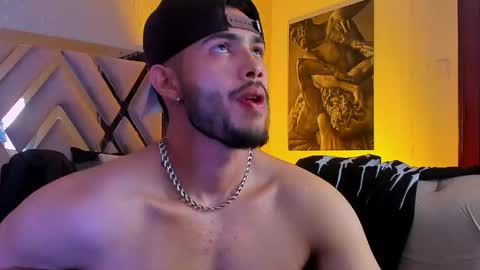 Snapshot of vincentblack_ chatting on 20, 2, 2026 Vincent online show from 20, 2, 2026