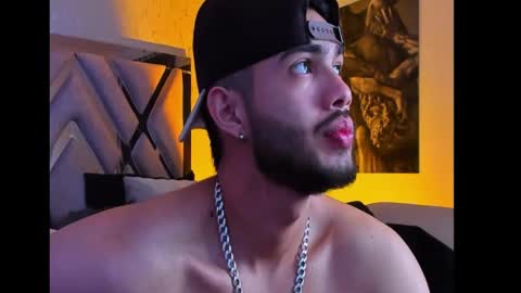 Snapshot of vincentblack_ chatting on 23, 2, 2026 Vincent online show from 23, 2, 2026