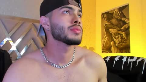 Snapshot of vincentblack_ chatting on 27, 2, 2026 Vincent online show from 27, 2, 2026