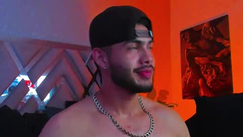 Snapshot of vincentblack_ chatting on 2, 3, 2026 Vincent online show from 2, 3, 2026