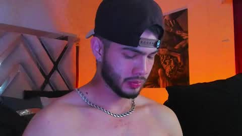 Snapshot of vincentblack_ chatting on 2, 3, 2026 Vincent online show from 2, 3, 2026