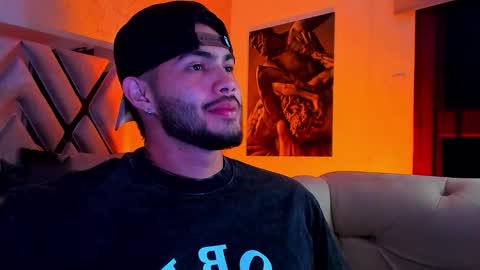 Snapshot of vincentblack_ chatting on 7, 3, 2026 Vincent online show from 7, 3, 2026