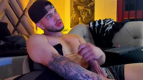 Snapshot of vincentblack_ chatting on 11, 3, 2026 Vincent online show from 11, 3, 2026