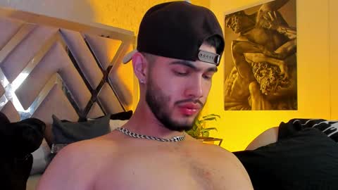 Snapshot of vincentblack_ chatting on 13, 3, 2026 Vincent online show from 13, 3, 2026