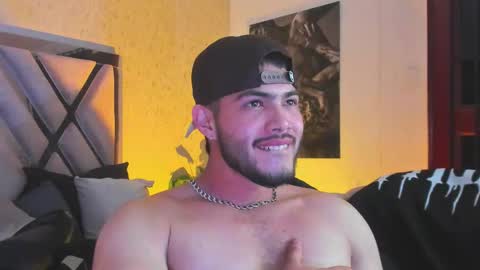 Snapshot of vincentblack_ chatting on 22, 3, 2026 Vincent online show from 22, 3, 2026