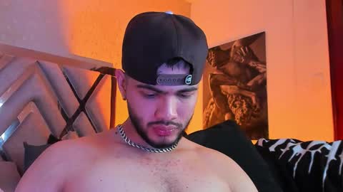 Snapshot of vincentblack_ chatting on 26, 3, 2026 Vincent online show from 26, 3, 2026