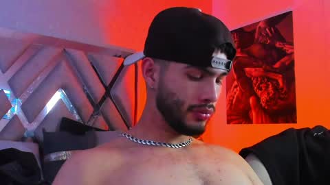 Snapshot of vincentblack_ chatting on 4, 4, 2026 Vincent online show from 4, 4, 2026