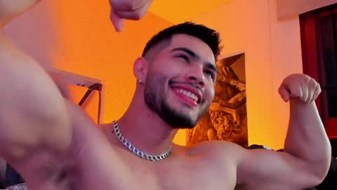 Snapshot of vincentblack_ chatting on 8, 4, 2026 Vincent online show from 8, 4, 2026