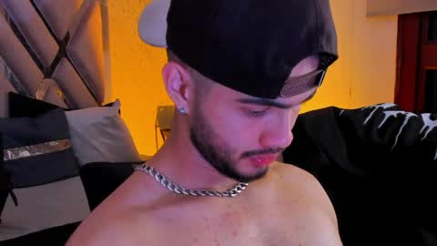 Snapshot of vincentblack_ chatting on 9, 4, 2026 Vincent online show from 9, 4, 2026