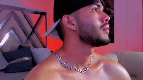 Snapshot of vincentblack_ chatting on 11, 4, 2026 Vincent online show from 11, 4, 2026