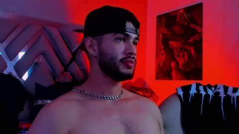 Snapshot of vincentblack_ chatting on 13, 4, 2026 Vincent online show from 13, 4, 2026