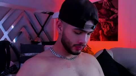 Snapshot of vincentblack_ chatting on 15, 4, 2026 Vincent online show from 15, 4, 2026