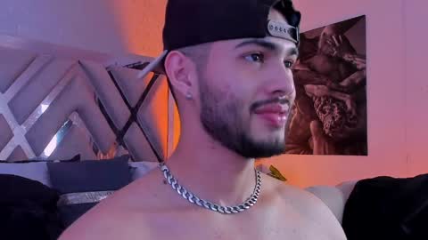 Snapshot of vincentblack_ chatting on 19, 4, 2026 Vincent online show from 19, 4, 2026