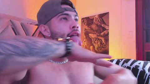 Snapshot of vincentblack_ chatting on 24, 4, 2026 Vincent online show from 24, 4, 2026
