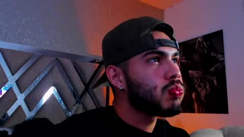Snapshot of vincentblack_ chatting on 26, 4, 2026 Vincent online show from 26, 4, 2026