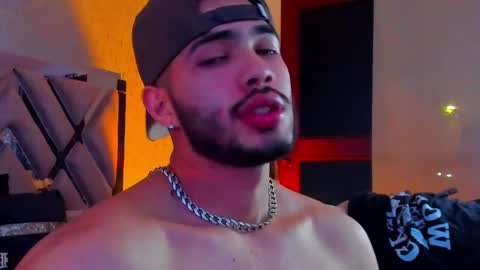 Snapshot of vincentblack_ chatting on 30, 4, 2026 Vincent online show from 30, 4, 2026