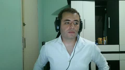 vincentehrt1 online show from 9, 8, 2026