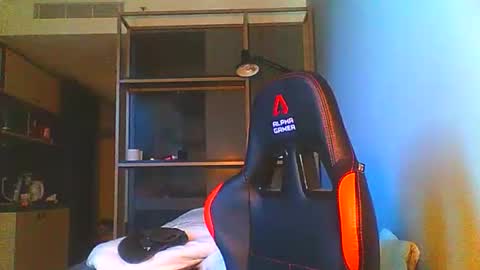 vincentprice69 online show from 26, 10, 2025