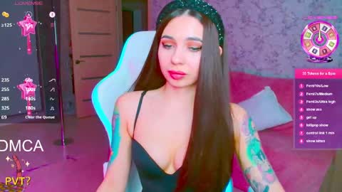 Vinkiepinkie online show from 19, 4, 2026