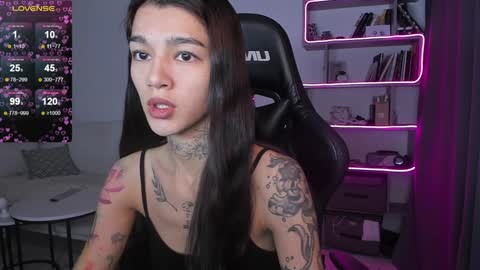 vinkitinkii online show from 5, 1, 2025