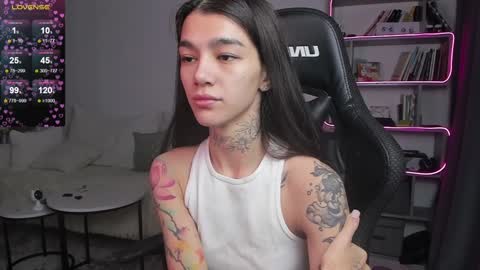 vinkitinkii online show from 21, 1, 2025