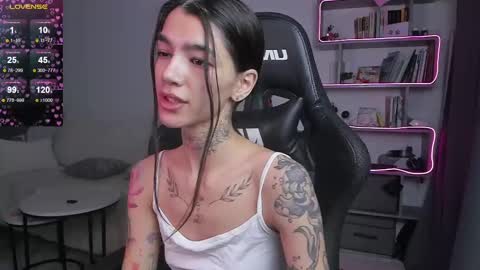 vinkitinkii online show from 2, 3, 2025