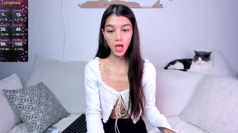 vinkitinkii online show from 18, 9, 2025