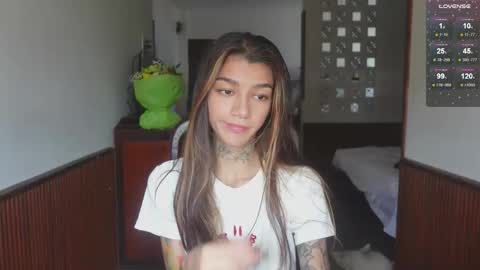 vinkitinkii online show from 19, 2, 2026