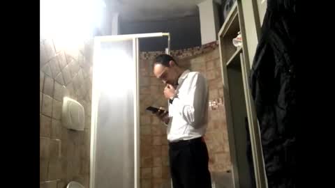 Zenith online show from 23, 11, 2025