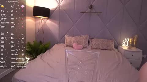 Milla online show from 25, 11, 2025