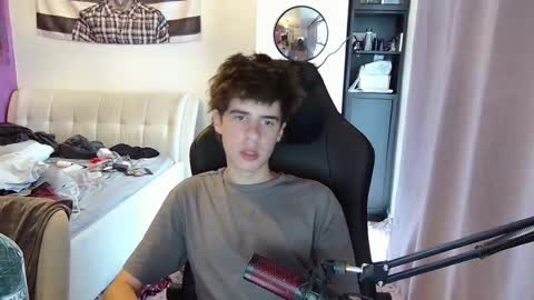 vinnie online show from 12, 9, 2025