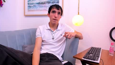 Snapshot of vinniematte chatting on 15, 2, 2025 vinniematte online show from 15, 2, 2025