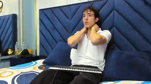 Snapshot of vinniematte chatting on 1, 3, 2025 vinniematte online show from 1, 3, 2025