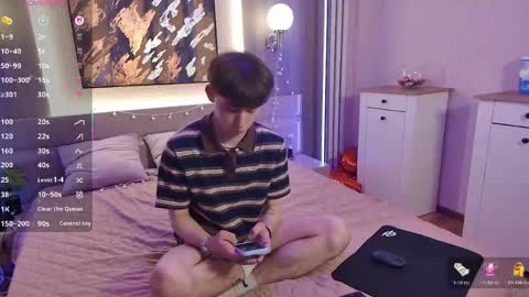 Snapshot of vinsant_x chatting on 11, 4, 2026 Vinsant online show from 11, 4, 2026