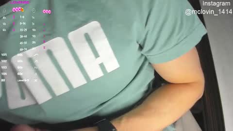 MaximMaxiMax no baby bb bby online show from 20, 3, 2026