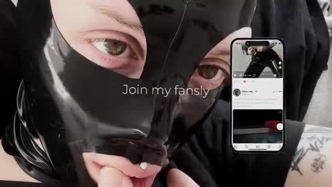 Diva Silvia online show from 15, 11, 2025