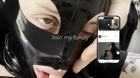 Diva Silvia online show from 20, 2, 2026