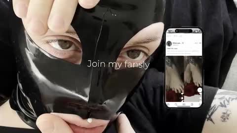 Diva Silvia online show from 21, 2, 2026