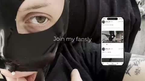 Diva Silvia online show from 27, 2, 2026