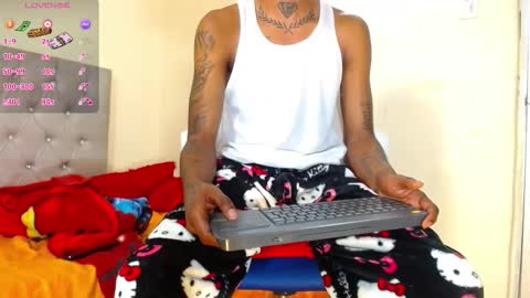 vinzent_lafed_ online show from 6, 2, 2026