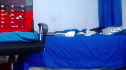 vinzent_lafed_ online show from 19, 2, 2026