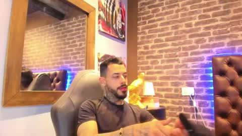 ---Vinzen--- online show from 16, 10, 2025