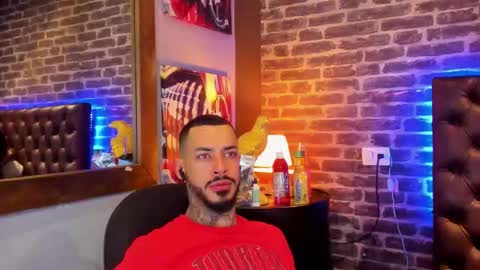 ---Vinzen--- online show from 11, 2, 2026